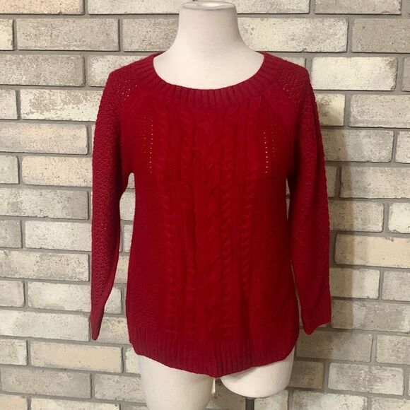 3for$20 sweater petite smal - Picture 1 of 3